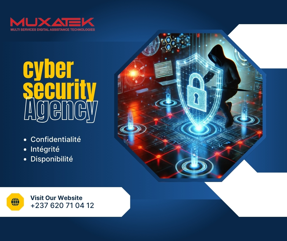 Sécurité Informatique